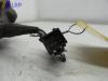 Saab 9-5 BJ2000 Wischermotor vorne 53550302 Valeo