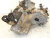 Getriebe 5g 1.1 43000-22900 GT-H31773 Hyundai Getz Tb (05/02-) BJ: 2003