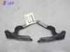 Audi A8 D2 4D BJ1999 original Scharniersatz Motorhaube 4D0823301C 4D0823302C