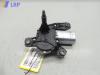 Opel Corsa C Combo BJ2007 Heckwischermotor links 9225634 53014912 VALEO