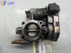 Opel Corsa C BJ2002 original Drosselklappe 0280750044 BOSCH