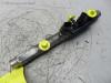 Peugeot 807 Einspritzleiste 0445214017 BOSCH mit Sensoren BJ2005