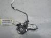 Lexus IS BJ2001 Motor Fensterheber hinten links 8572053030