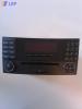 Mercedes Benz W211 Bj.2006 original Radio MF2321 A2118705089