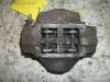 Opel Vectra B Bremssattel hinten links 1.6 74kw BJ1995