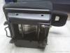 Mazda MPV LW BJ2003 Sitz hinten links 2.Reihe