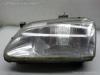 Renault Megane Scenic JA Scheinwerfer links mit Leuchtweitenregulierung BJ1997 Renault Megane Scenic JA Scheinwerfer links mit Leuchtweitenregulierung BJ1997