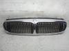 Jaguar X-Type 1 X400 Grill Kühlergrill Chrom 1X435510AB BJ2001