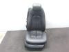 Mercedes Benz C215 original Sitz vorn rechts Beifahrersitz Leder BJ2000