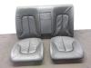 Mercedes Benz C215 original Rücksitz Sitze hinten Leder BJ2000