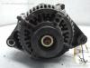 Rover 75 RJ Bj.1999 original Lichtmaschine 1.8 88kw YLE102360 Denso 1022111461