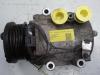 Ford Fiesta JD BJ2004 Klima Klimakompressor 2S6H-19D629-AB