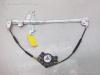 Peugeot 307 Kombi Fensterheber vorn links elektrisch 5türig ohne Motor BJ2003