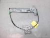 Peugeot 407 BJ2004 elektrischer Fensterheber hinten links 9644893780 Limousine Peugeot 407 BJ2004 elektrischer Fensterheber hinten links 9644893780 Limousine