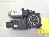 Opel Meriva A Fensterhebermotor Tür vorn links 93389551 MERITOR BJ2004