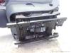 Opel Meriva BJ2004 Sitz Klappsitz Rücksitz hinten links