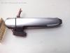 Daihatsu Sirion M3 original Türgriff Türöffner hinten links außen Silber BJ2008 Daihatsu Sirion M3 original Türgriff Türöffner hinten links außen Silber BJ2008