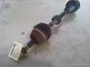 VW New Beetle BJ1999 Gelenkwelle Antriebswelle vorn links 1J0407271DF 2.0 AQY