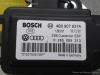 VW Passat 3BG Variant Drehratensensor 4B0907637A 0265005213 BOSCH BJ2001