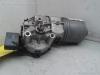 VW Passat 3BG Variant Wischermotor vorn 3B1955113C 0390241505 BOSCH BJ2001