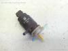 Pumpe Waschanlage 24439254 Opel Signum (F48) Ab02 / 03 BJ: 2004