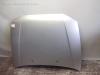 Hyundai Accent LC original Motorhaube Silber BJ2001