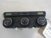 Klimabedienteil 1K0907044BR N.L. VW Touran 1t (02 / 03-) BJ: 2005