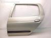 Renault Megane 1 Grandtour Tür hinten links MV931 Vert Tilleul Metallic BJ2001