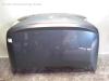 Peugeot 307CC Bj.2004 original Heckklappe Heckdeckel inkl. Spoiler