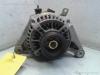 Toyota Corolla E12 BJ2004 Lichtmaschine Generator 27060-22030 Denso 1.6 81kw 3ZZ