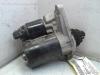 Skoda Fabia 6Y BJ2004 Anlasser 02T911023G Bosch 0001120400 1.2 40kw BMD