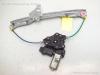 Opel Corsa D BJ2010 original elektrischer Fensterheber vorn rechts 13298154 5-türig