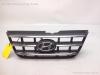 Hyundai Atos MXI BJ2005 original Grill Kühlergrill 9636005610