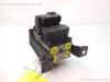 Smart Cabrio 450 ABS Block Hydroaggregat 0006647V003 0265215499 BOSCH BJ2000