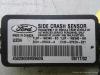 Ford Maverick 2 Bj.2003 original Seitenaufprallsensor links YL8F-14B345-BD