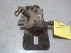 Audi A4 B5 8D Bremssattel hinten rechts LUCAS 1.8 92kw Grauguss BJ1996