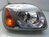 Nissan Micra K11 Bj.2000 original Scheinwerfer rechts mit LWR 2.Faceliftmodell