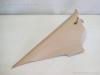 Chevrolet Epica Bj.2009 original Verkleidung C-Säule links beige mit Kratzern