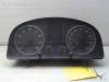 VW Touran 1T Tacho Kombiinstrument 1T0920860F 110080217014 VDO BJ2004