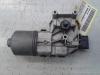 Ford Focus DA3 BJ2005 Wischermotor vorn 4M5117508AA Bosch 0390241731