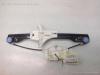 VW Golf 5 1K BJ2003 Fensterheber hinten links ohne Motor