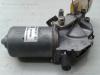 Opel Corsa D Wischermotor vorn 13182340 405067 VALEO BJ2007