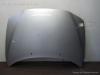 Volvo S60 R Motorhaube Silber lackiert BJ2000