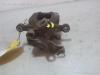 Skoda Octavia 2 1Z BJ2009 Bremssattel hinten rechts Bosch