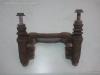 Audi A4 B5 8D original Halter Träger Bremssattel hinten rechts 1.9TDI 81kw AFN