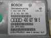 Audi A8 D2 4D Steuergerät Automatikgetriebe 4D0927156E 0260002292 BOSCH BJ1996