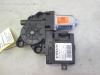 Volvo V50 BJ2008 Motor Fensterheber hinten rechts 973628102 Brose 30739184AC