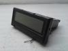 Volvo V50 BJ2008 Display Multifunktionsdisplay 30799719