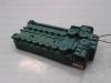 BMW 5er E39 BJ2001 Stromverteiler Sicherungsbox Kofferraum 2.5 M54 141kw 256S5