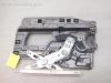 Hyundai Santa Fe SM BJ2002 elektrischer Fensterheber hinten links 83470-26010